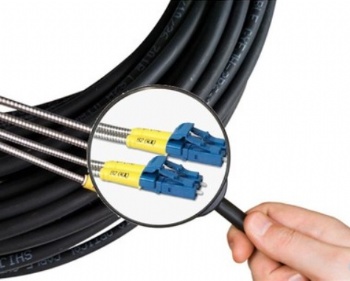 CPRI Cable Assembly DLC-DLC