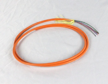 Indoor/Outdoor DZ Distribution Fiber Optic Cable