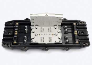 NT-F015 4in/4outs 48C-144C Horizontal Enclosure