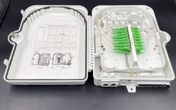 Optical Distribution Box NT-ODB211