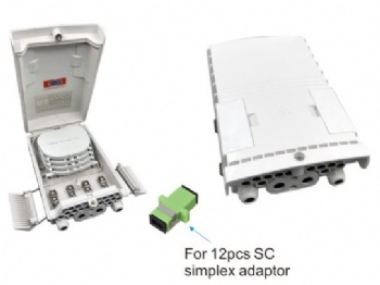 Optical Distribution Box NT-ODB218