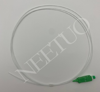 Optical Fiber Pigtail 0.9mm SC/APC SM