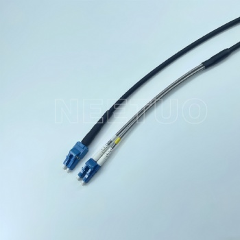 5.0mm Drop Cable preconnectorized Uniboot DLC