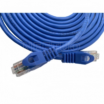 CAT5e UTP 26AWG 铜丝跳线