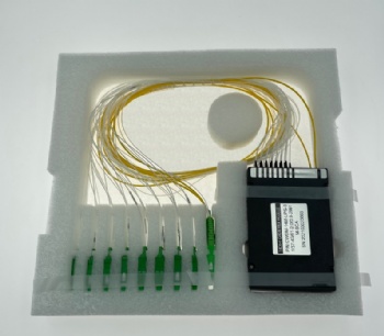 CWDM Multiplexer